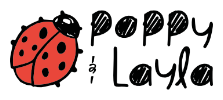 Poppy & Layla